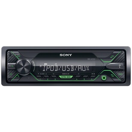 Sony bilstereo DSX-A212UI