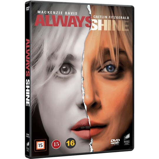 Always Shine (DVD)