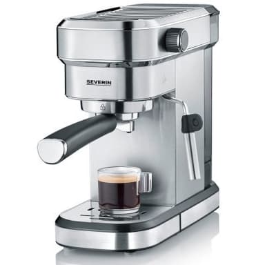 Espressobryggare ka5994