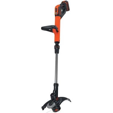 Grästrimmer 18v 28cm 2,0ah bat