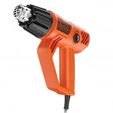 Varmluftspistol 2000 w