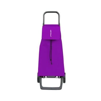 Shoppingvagn rolser joy jet ln lila