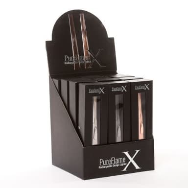 Elektrisk tändare ""lyx"" usb di