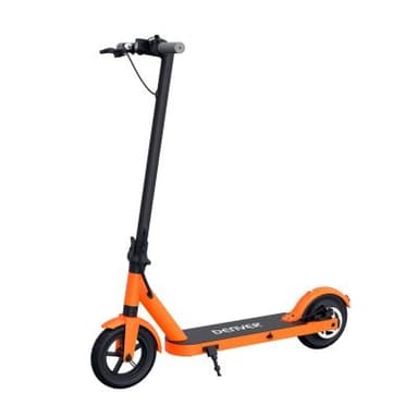Electric kick scooter