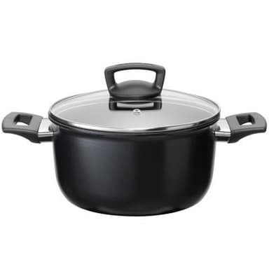 Gryta 20cm/3,0l alu handy
