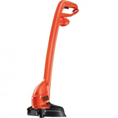 Grästrimmer 250w  23cm klippb.