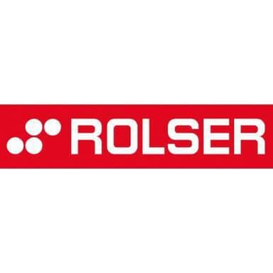 Shoppingvagn rolser joy jet ln blå