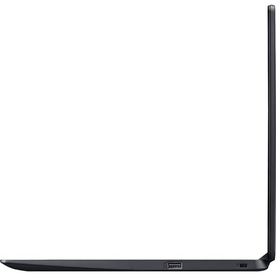 Acer Aspire 3 ED009 15.6" bärbar dator (svart)