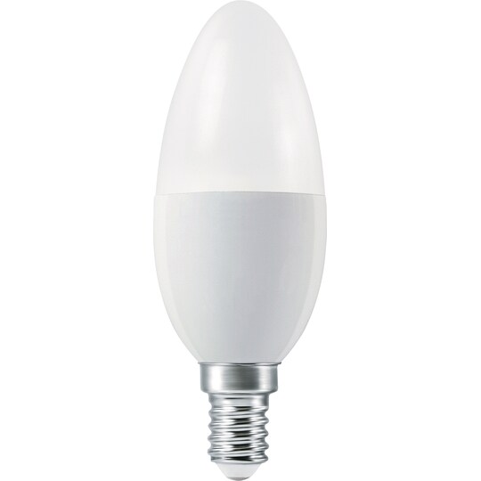 Osram Smart+ LED lampa 40W E14 151622