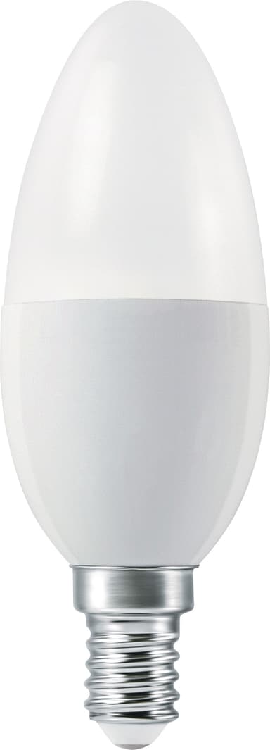 Osram Smart+ LED lampa 40W E14 151622