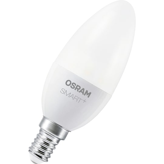 Osram Smart+ LED lampa 40W E14 151622