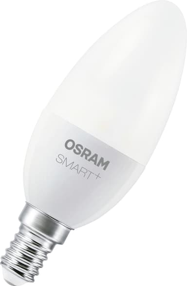 Osram Smart+ LED lampa 40W E14 151622