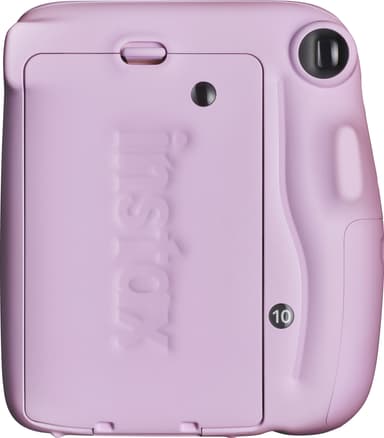 Fujifilm Instax Mini 11 kompaktkamera (lila)
