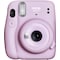 Fujifilm Instax Mini 11 kompaktkamera (lila)