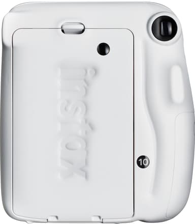 Fujifilm Instax Mini 11 kompaktkamera (vit)