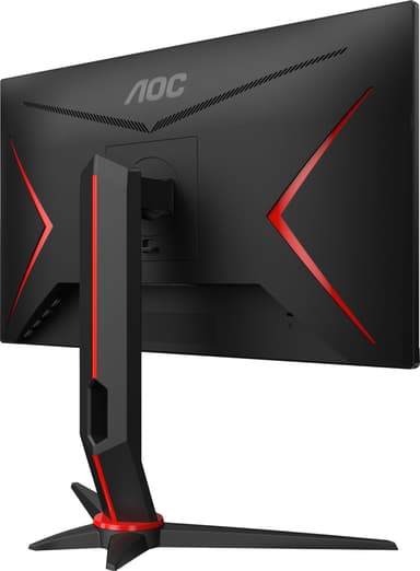 AOC 24G2U 23.8" bildskärm för gaming