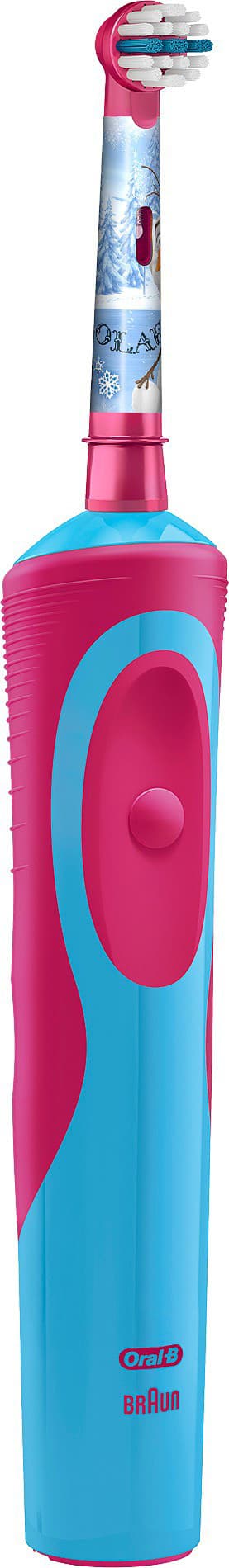 Oral-B for kids Vitality D12 Frozen Eltandborste för barn