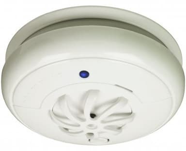 Rm127k värmesensor