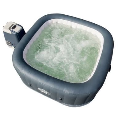 Lay-z-spa hawaii hydrojet pro