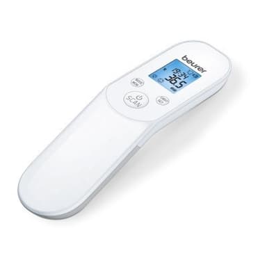 Beurer Digital febertermometer ft 85
