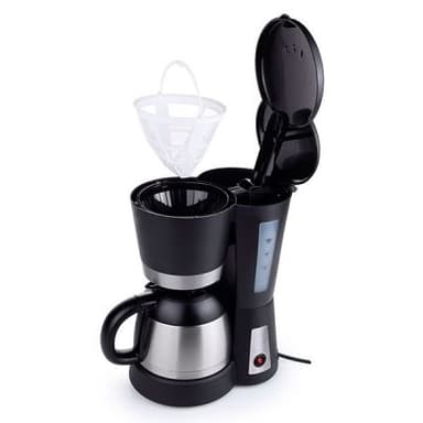 Elektrisk kaffekokare tristar cm1234