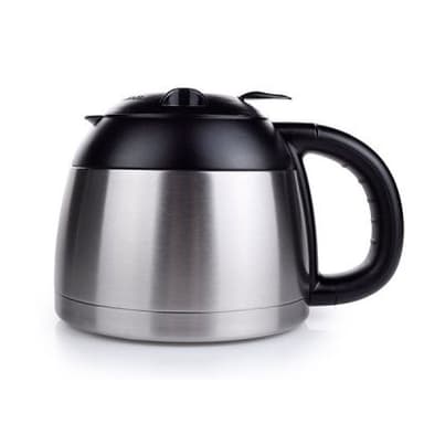 Elektrisk kaffekokare tristar cm1234