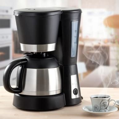 Elektrisk kaffekokare tristar cm1234