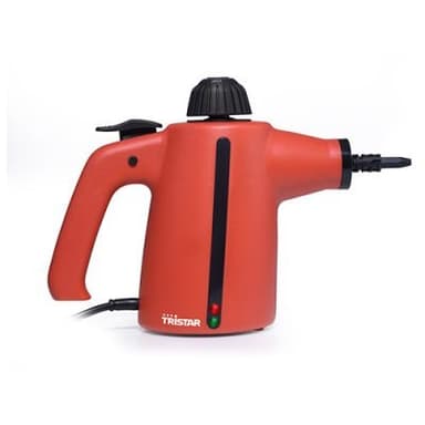 Ångrengöring tristar sr5240 0,3 l 900-1050w röd