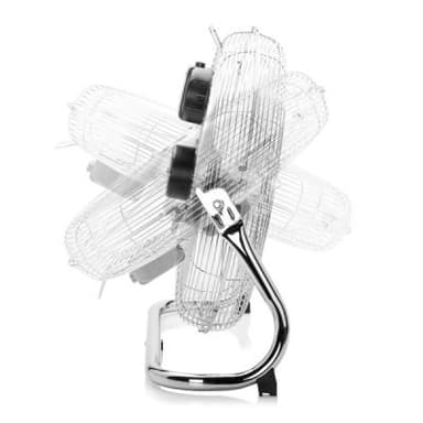 Takfläkt tristar ve5936 70w metallic