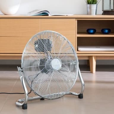Takfläkt tristar ve5936 70w metallic
