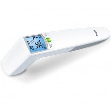 Beurer Termometer ft100
