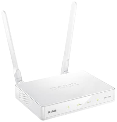 D-Link DAP-1665 WiFi-ac anslutningspunkt D-Link DAP-1665 WiFi-ac anslutningspunkt