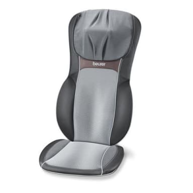 Massagedyna  mg295 svart
