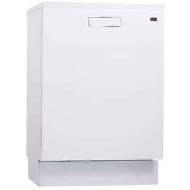 Asko Diskmaskin D5907SOFW