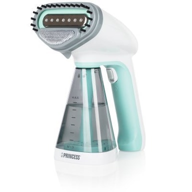 Steamer portabel travel Elgiganten