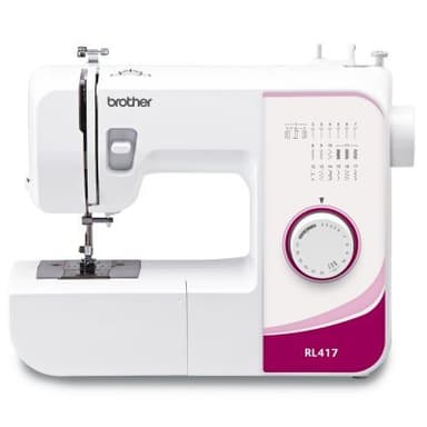 Symaskin rl417 mekanisk