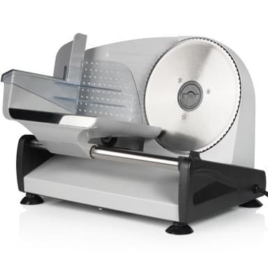 Skärmaskin 150w - 19cm skärbl
