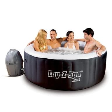 Lay-z-spa miami
