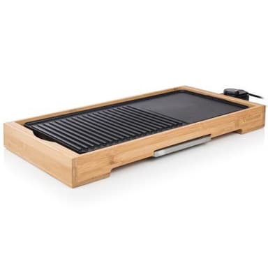 Elgrill bambu xl