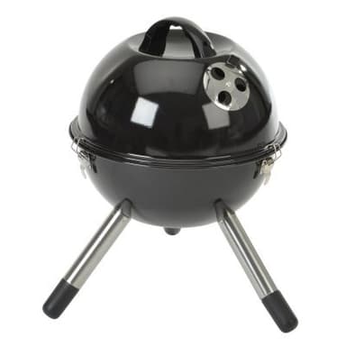 Grillchef mini kolgrill