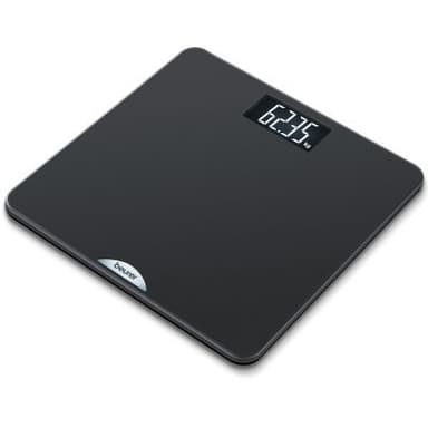 Beurer Personvåg soft grip ps 240