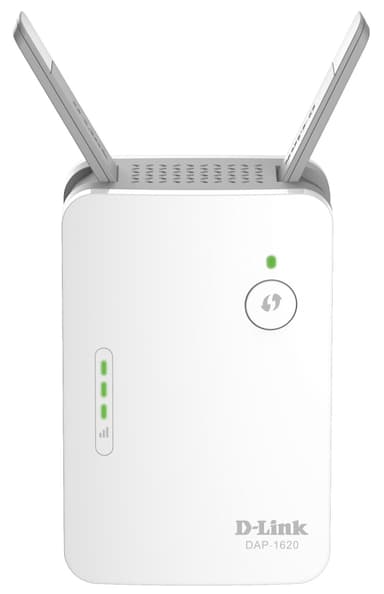 D-Link DAP-1620 WiFi-förstärkare