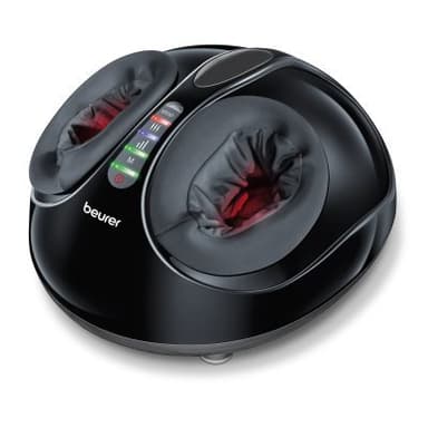 Beurer Shiatsu fotmassage fm 90