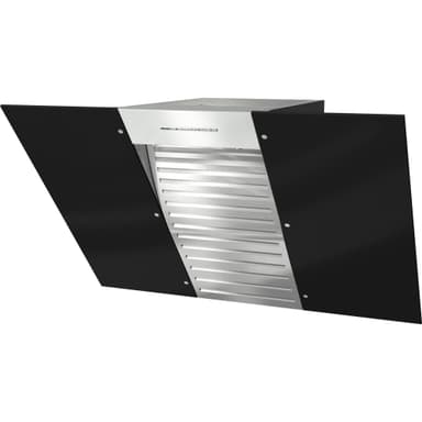 Miele Vägghängd Köksfläkt DA6096W (rostfri 90cm)