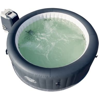 Lay-z-spa palm springs hydroje