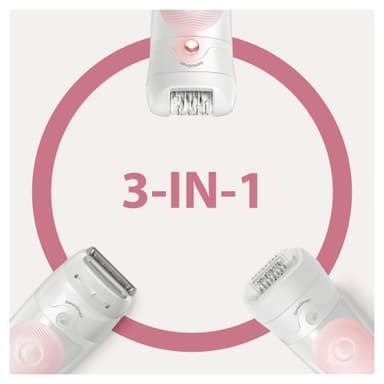 Braun Silk-épil 5 epilator SES5620