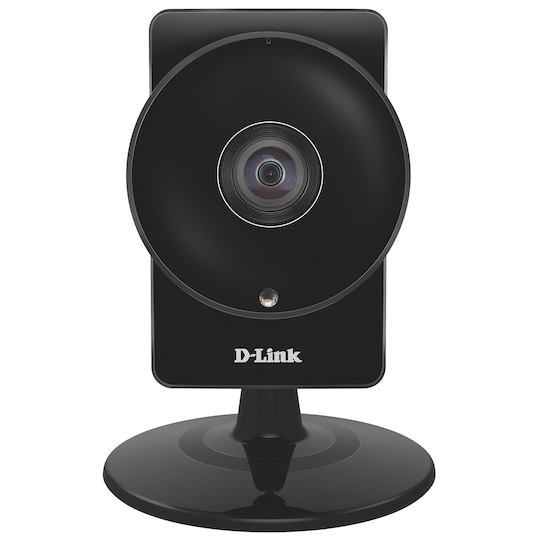 D-Link DCS-960L HD 180 Panoramisk kamera