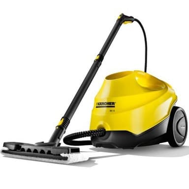 Ångtvätt sc3 easy fix  1900w