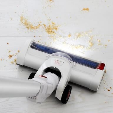 Cyklondammsugare och handdammsugare cecotec conga thunderbrush 670 immortal 22,2v