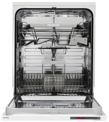Asko Diskmaskin D5907SOFW